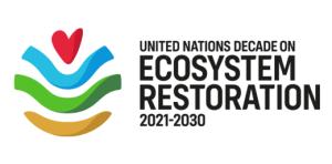 Logo de Ecosystem Restoration