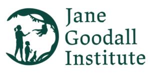 Logo von Jane Goodall Insitute
