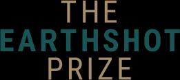 Logo of The Earthshot Prize