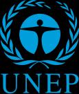 Logo of UNEP
